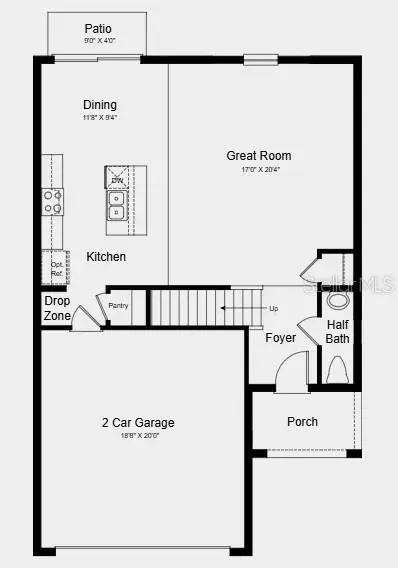 140 Brinsmead Road, Haines City, FL 33844 - #2