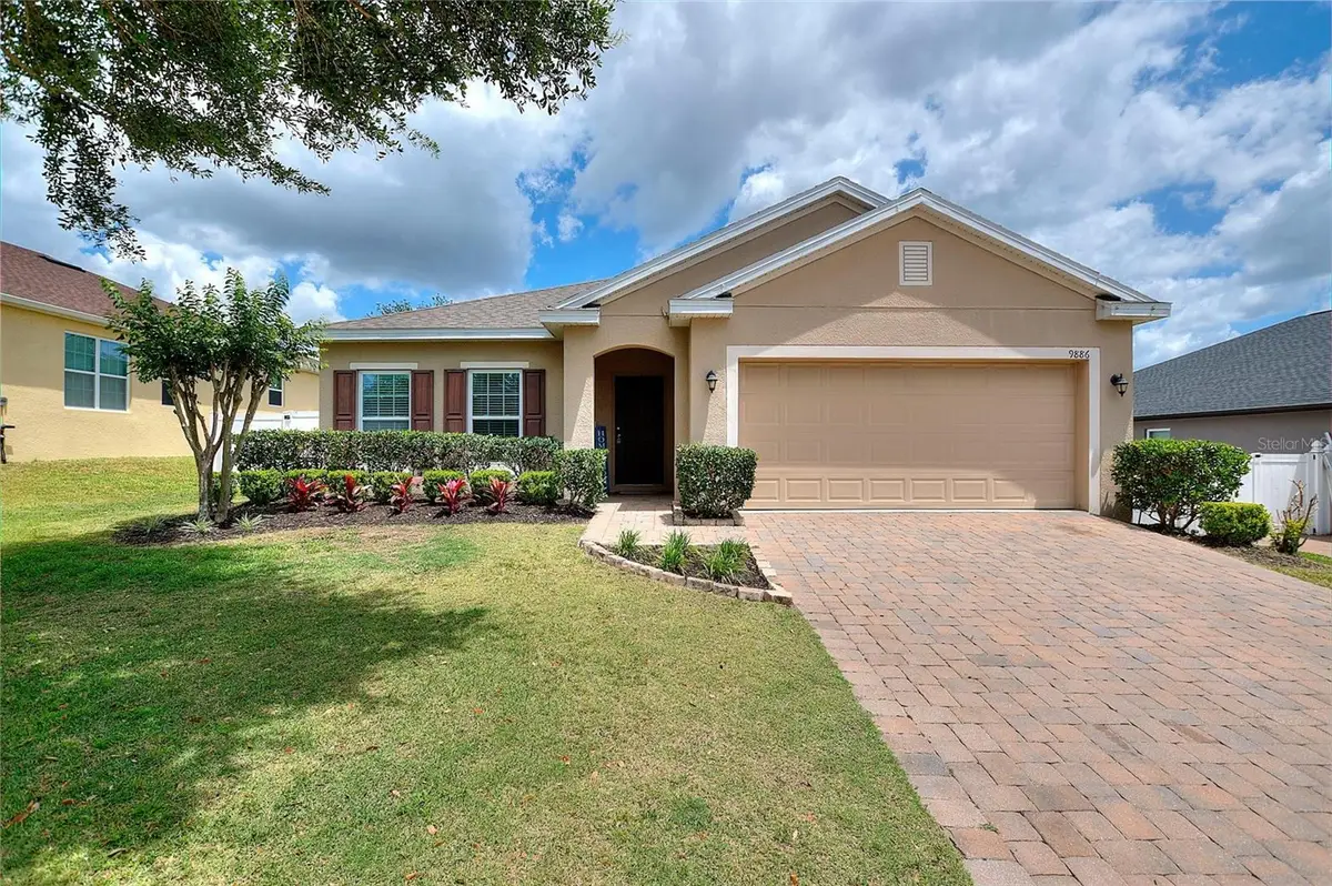 9886 Lenox Street, Clermont, FL 34711 - #1