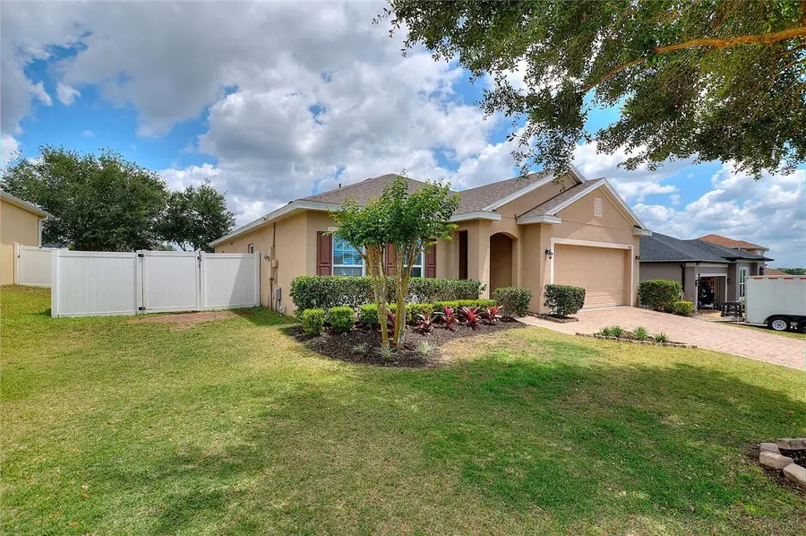 9886 Lenox Street, Clermont, FL 34711 - #2