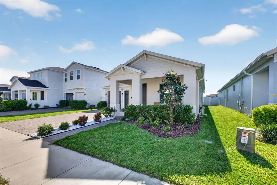 9433 Emerald Berry Drive, Winter Garden, FL 34787 - #2