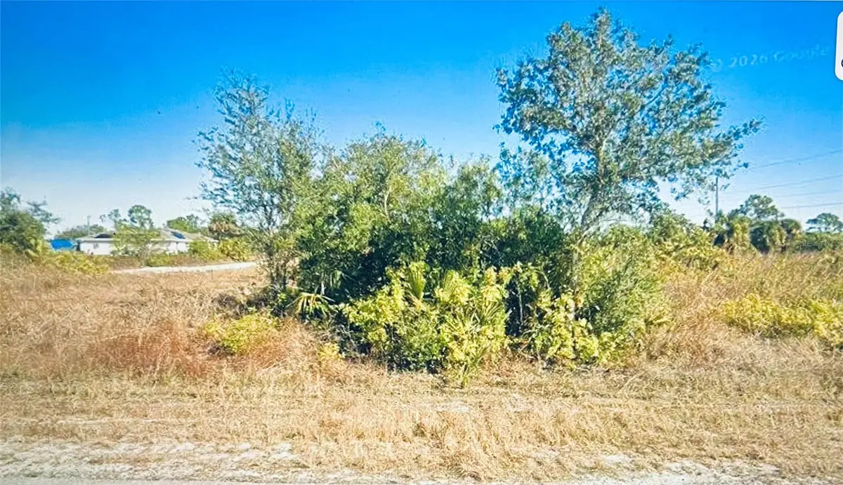 3333 Meadow Road, Lehigh Acres, FL 33974 - #1