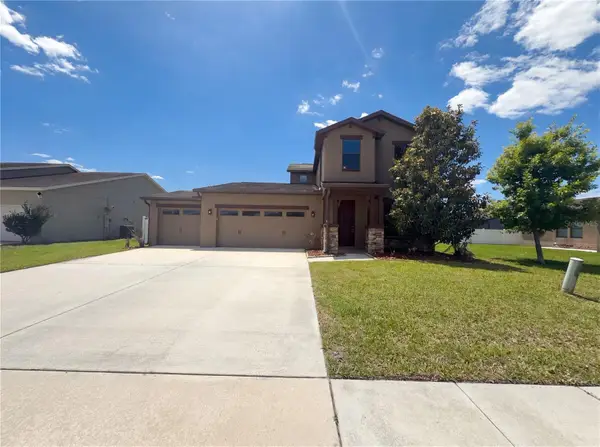 4644 Doral Park Avenue, KISSIMMEE, FL 34758