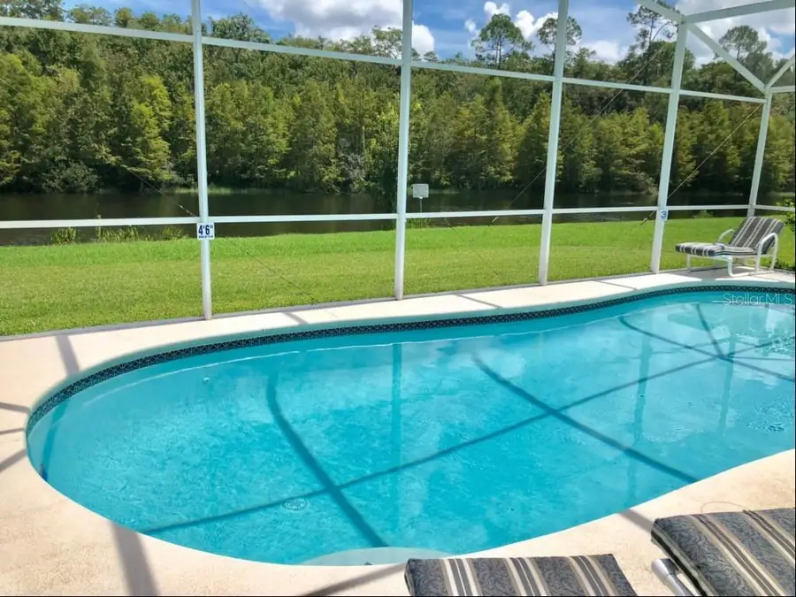 4341 Creekside Boulevard, Kissimmee, FL 34746 - #2