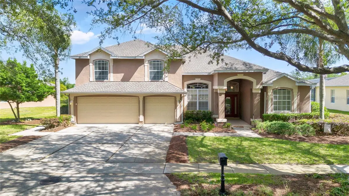 9639 Westover Club Circle, Windermere, FL 34786 - #1