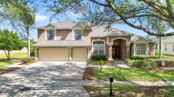 9639 Westover Club Circle, WINDERMERE, FL 34786