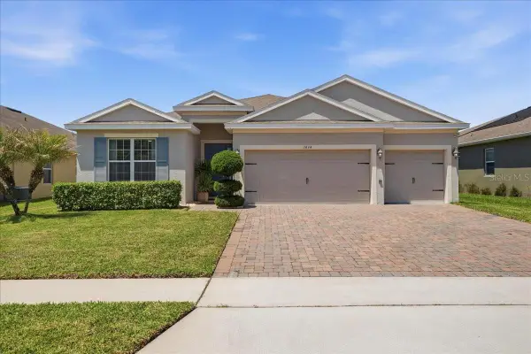 1614 Snapper Street, ST CLOUD, FL 34771