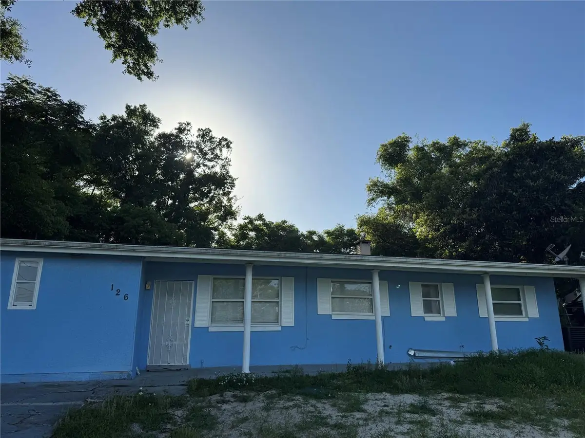 126 Willow Avenue, Altamonte Springs, FL 32714 - #1