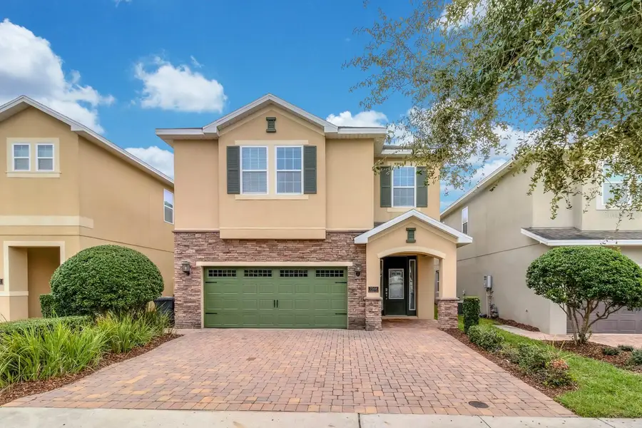 7568 Marker Avenue, Kissimmee, FL 34747 - #2