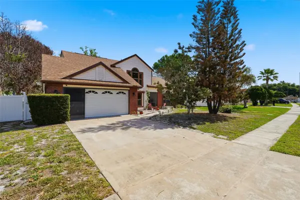 2207 Whispering Maple Drive, ORLANDO, FL 32837