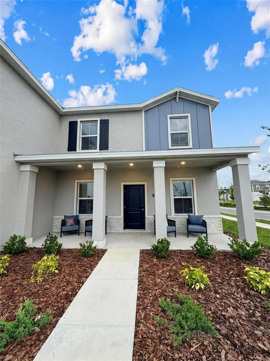 1955 Stake Out Way, Apopka, FL 32703 - #1