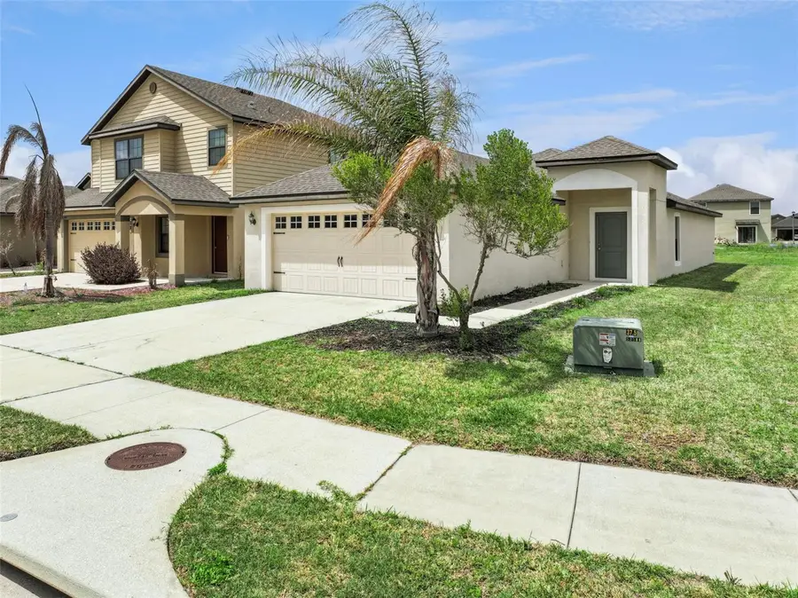 2447 Caspian Drive, Lakeland, FL 33805 - #3