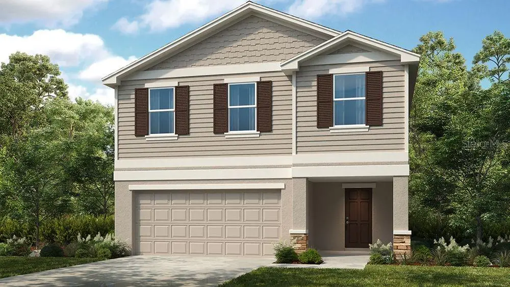 764 Hazelwood Court, Haines City, FL 33844 - #1