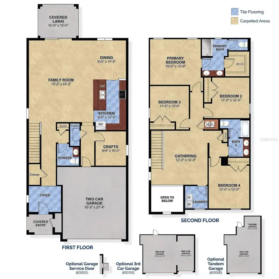14640 Crestavista Drive, Clermont, FL 34714 - #2
