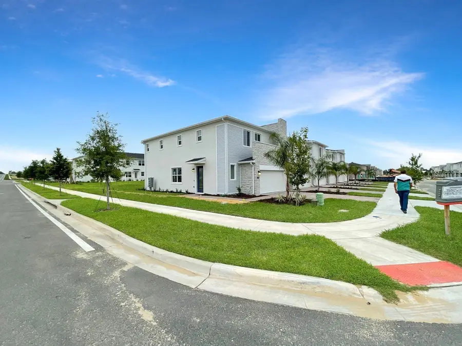 218 Nine Iron Drive, Davenport, FL 33896 - #2