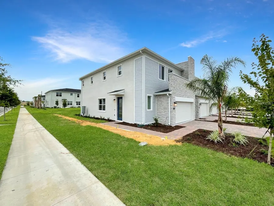218 Nine Iron Drive, Davenport, FL 33896 - #3
