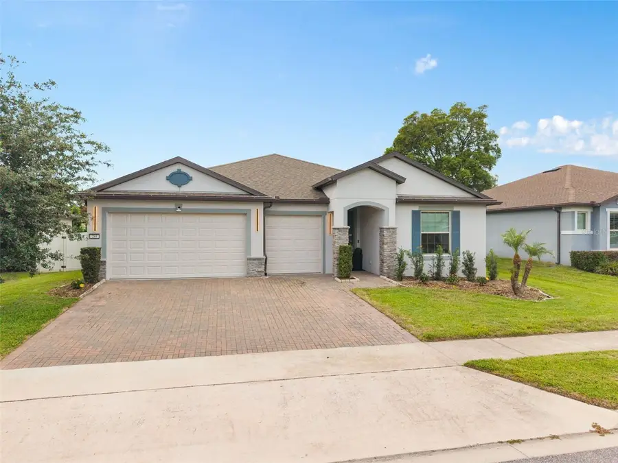 284 Island Sound Court, Longwood, FL 32779 - #2