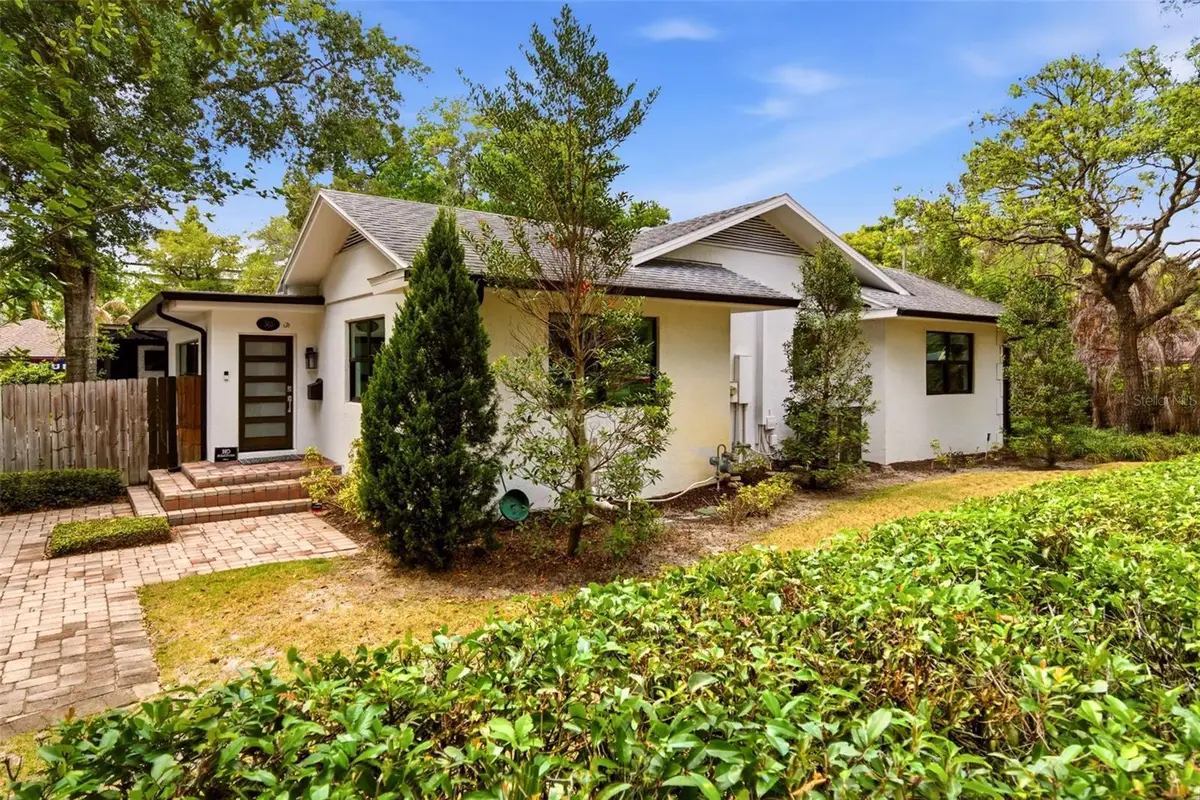363 N Phelps Avenue, Winter Park, FL 32789 - #1