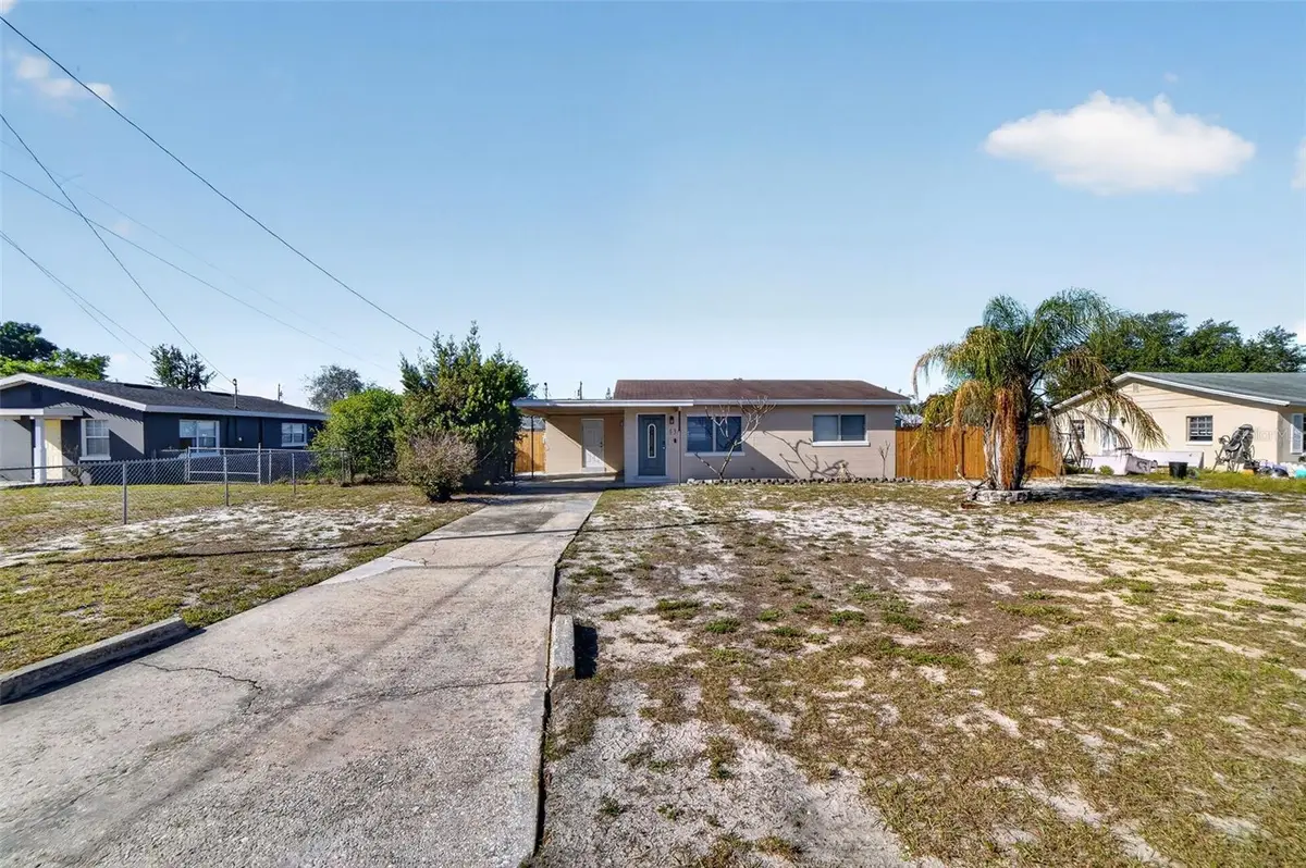 139 Harrison Street, Lake Wales, FL 33859 - #1