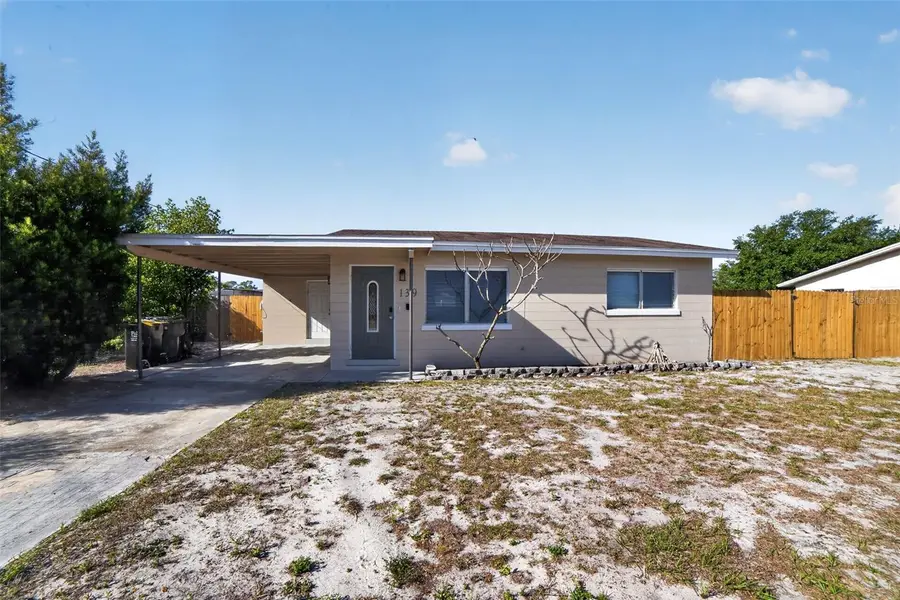 139 Harrison Street, Lake Wales, FL 33859 - #3