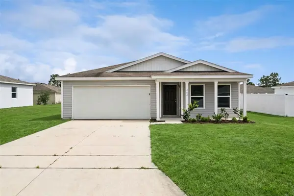 208 Gladiola Court, POINCIANA, FL 34759