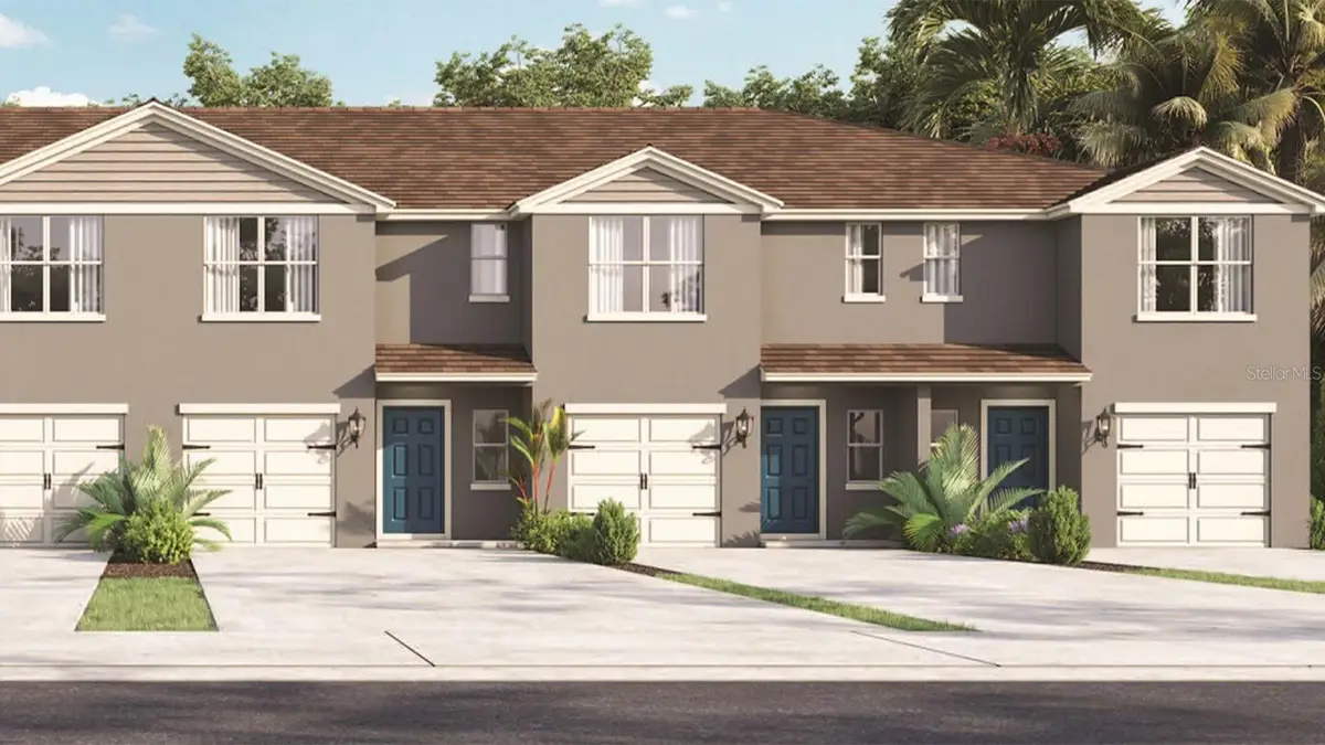 4306 Butterscotch Circle, Lakeland, FL 33811 - #1
