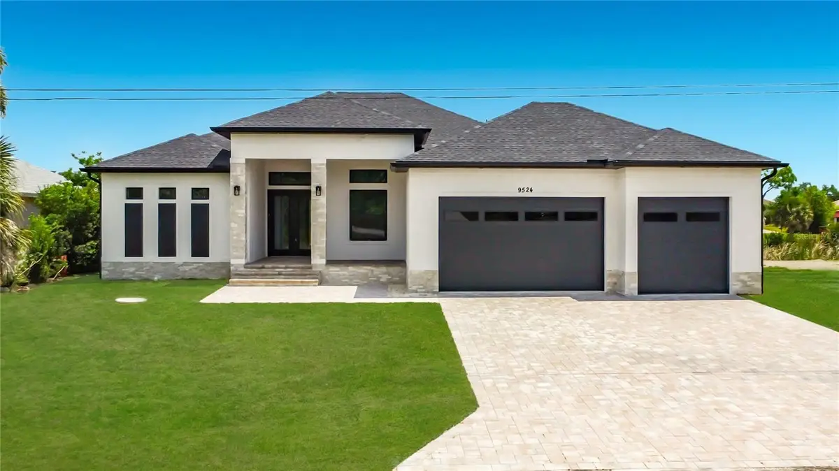 9524 Singer Circle, Port Charlotte, FL 33981 - #1