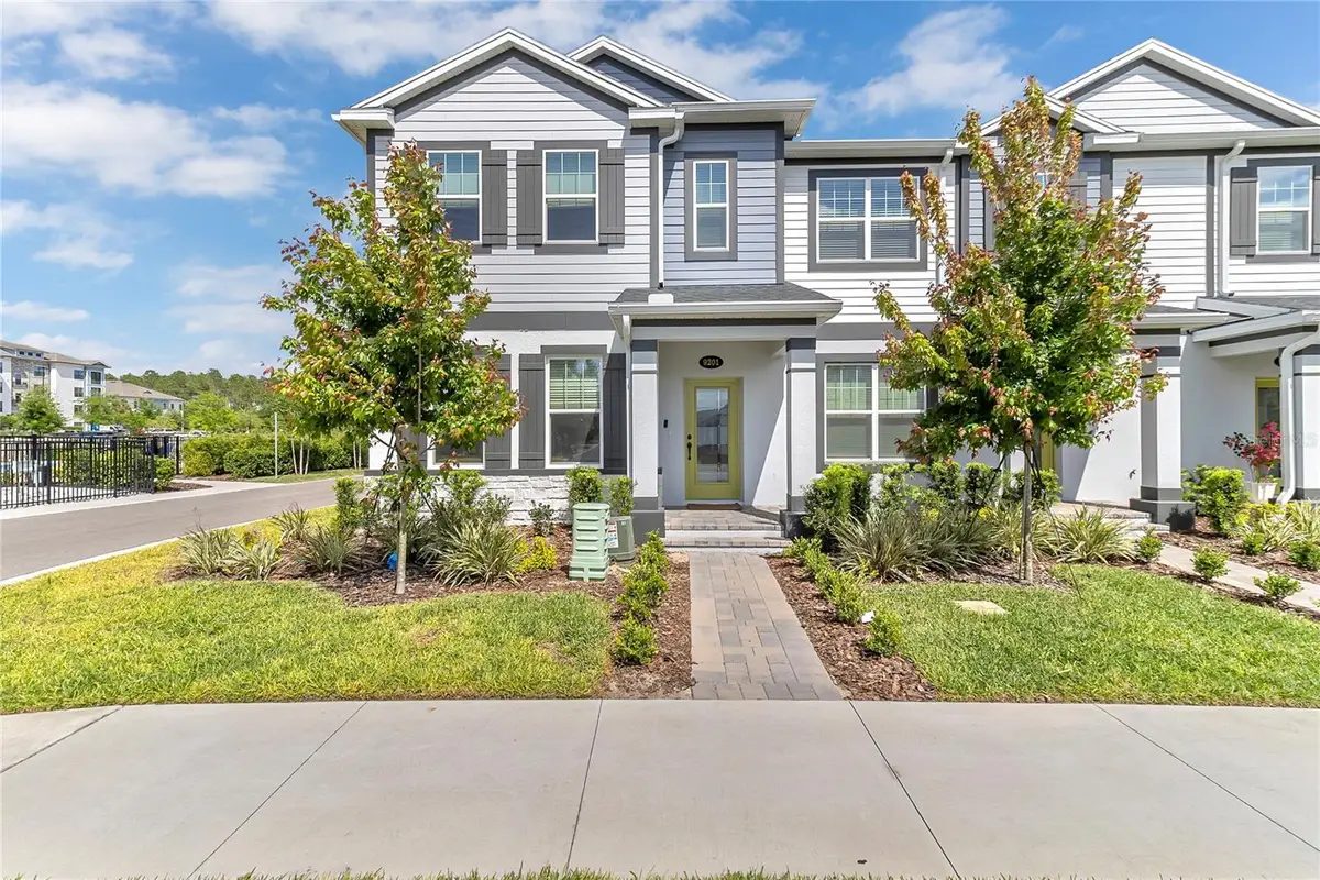 9201 Gran Teatro Drive, Winter Garden, FL 34787 - #1