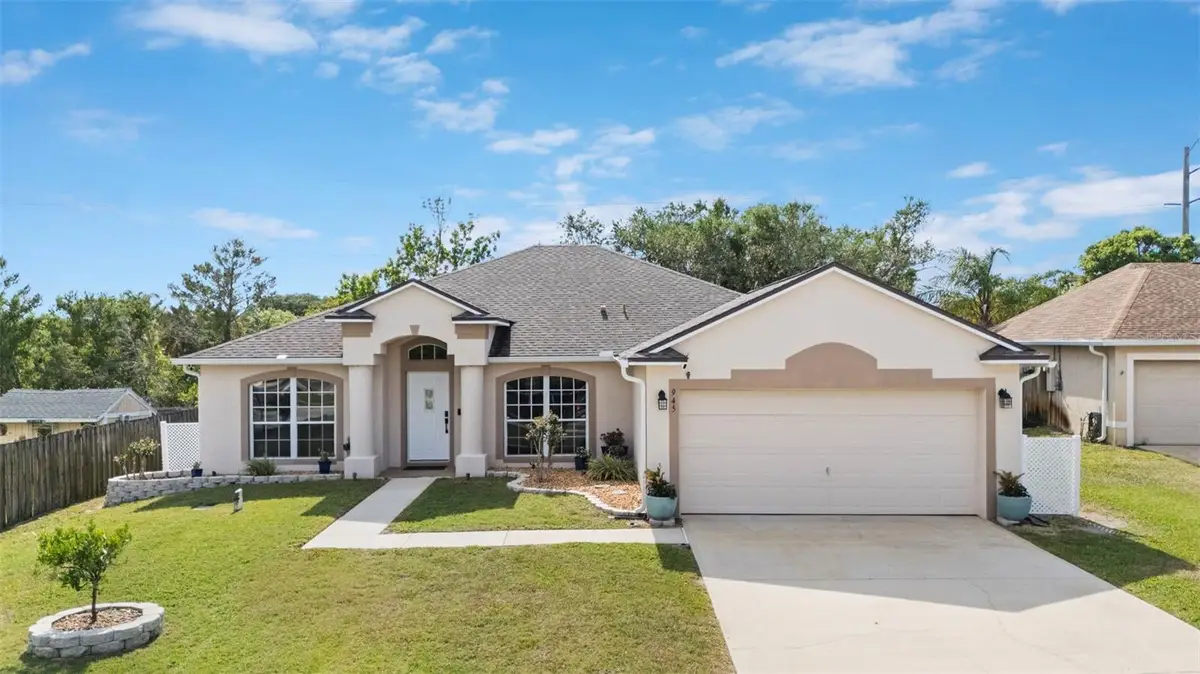 945 Cypress Court, Titusville, FL 32780 - #1