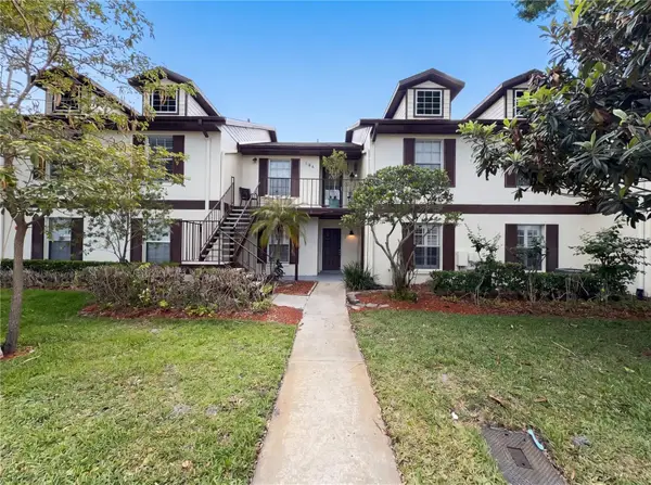 600 Northern Way #205, WINTER SPRINGS, FL 32708