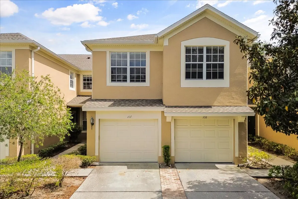 6440 Axeitos Terrace #108, Orlando, FL 32835 - #1