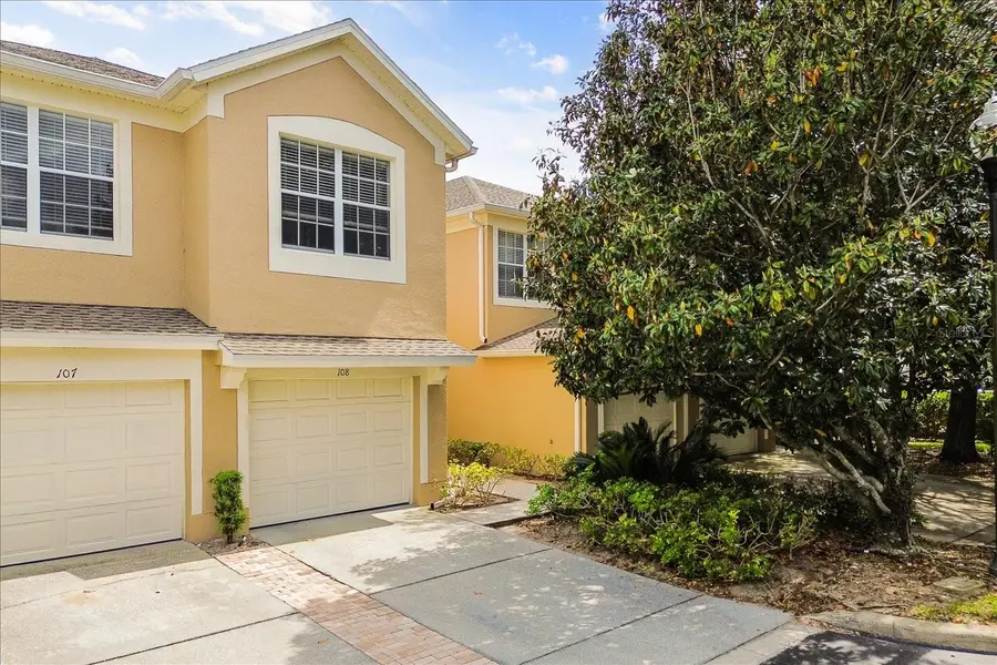 6440 Axeitos Terrace #108, Orlando, FL 32835 - #2