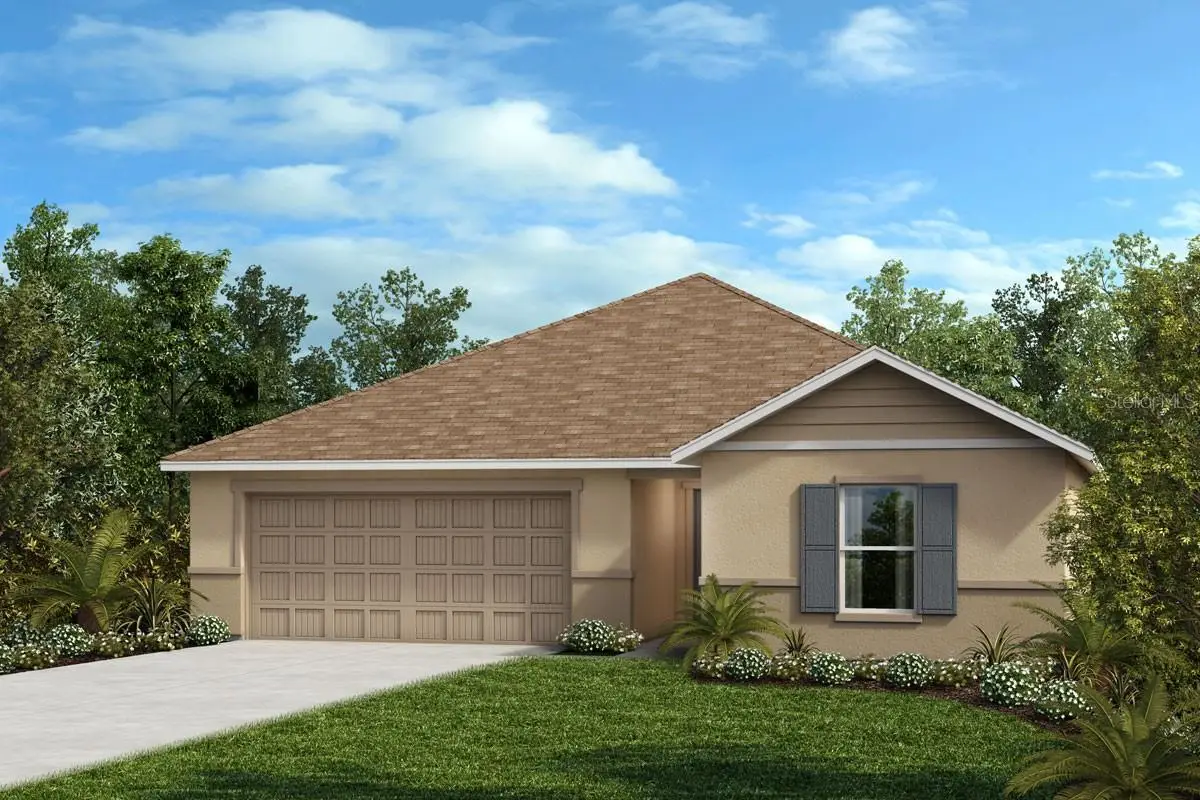 20195 Azul Marble Loop, Land O Lakes, FL 34638 - #1