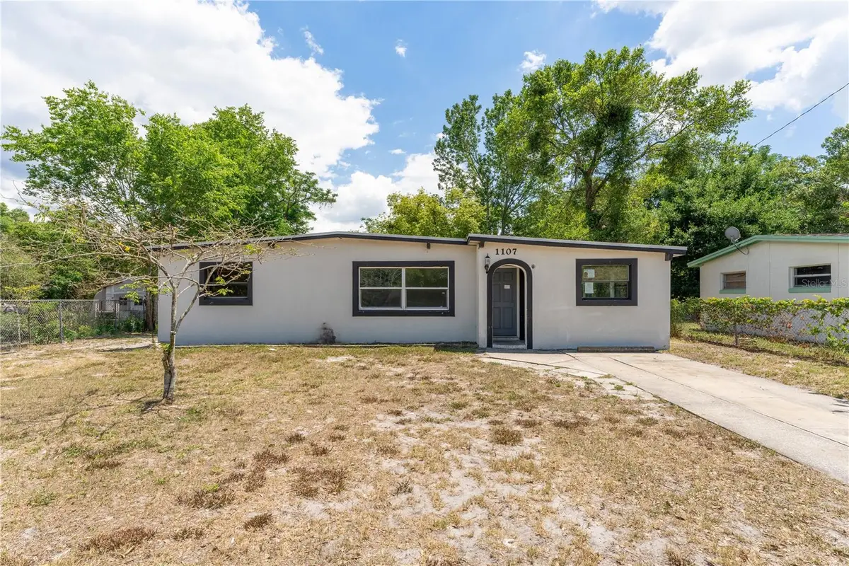 1107 Kimball Drive, Ocoee, FL 34761 - #1