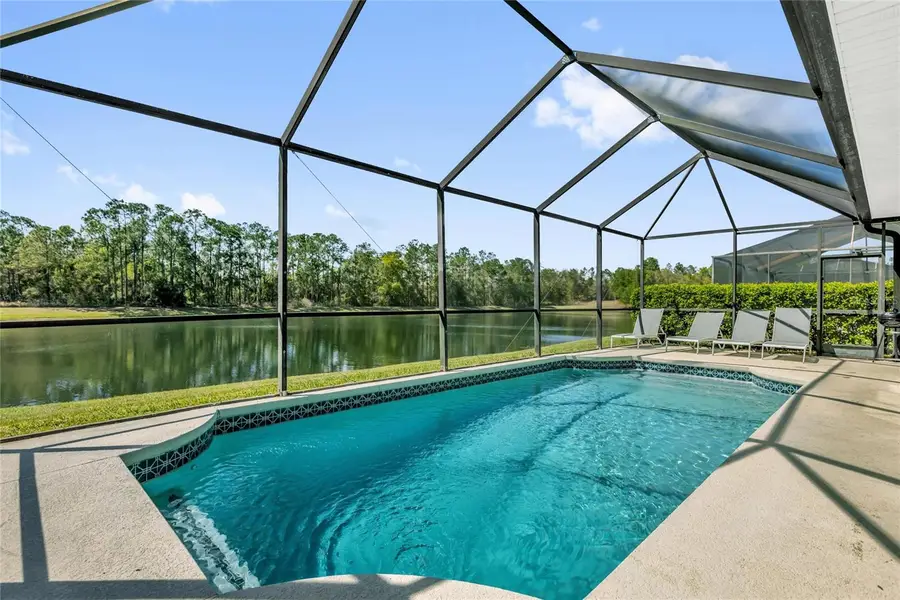 2908 Sunset Lakes Boulevard, Kissimmee, FL 34747 - #2