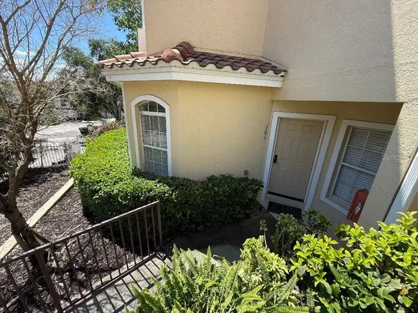 692 Seabrook Court #101, ALTAMONTE SPRINGS, FL 32714