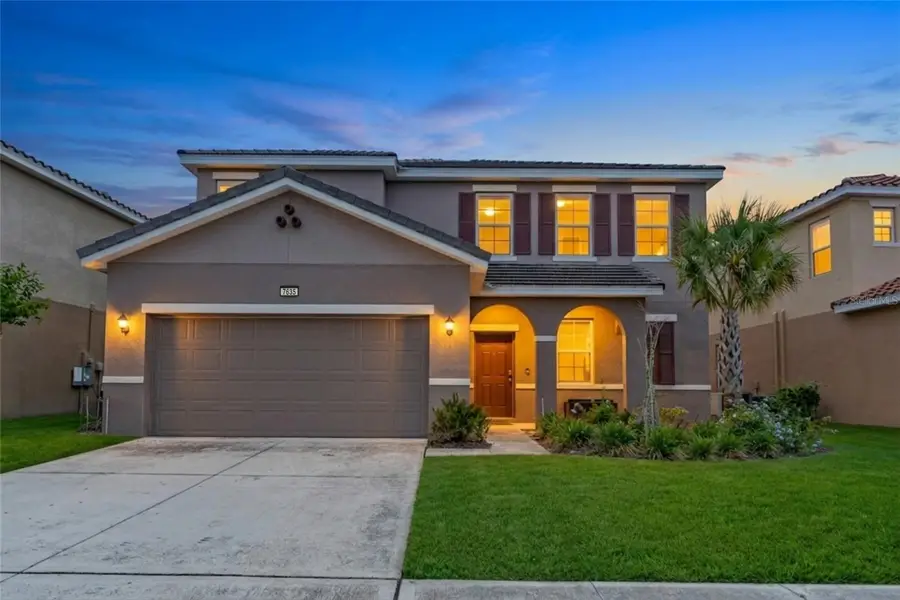 7635 Oakmoss Loop, Davenport, FL 33837 - #2