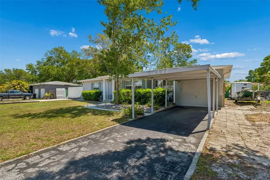 4526 Yardley Avenue N, Saint Petersburg, FL 33713 - #3