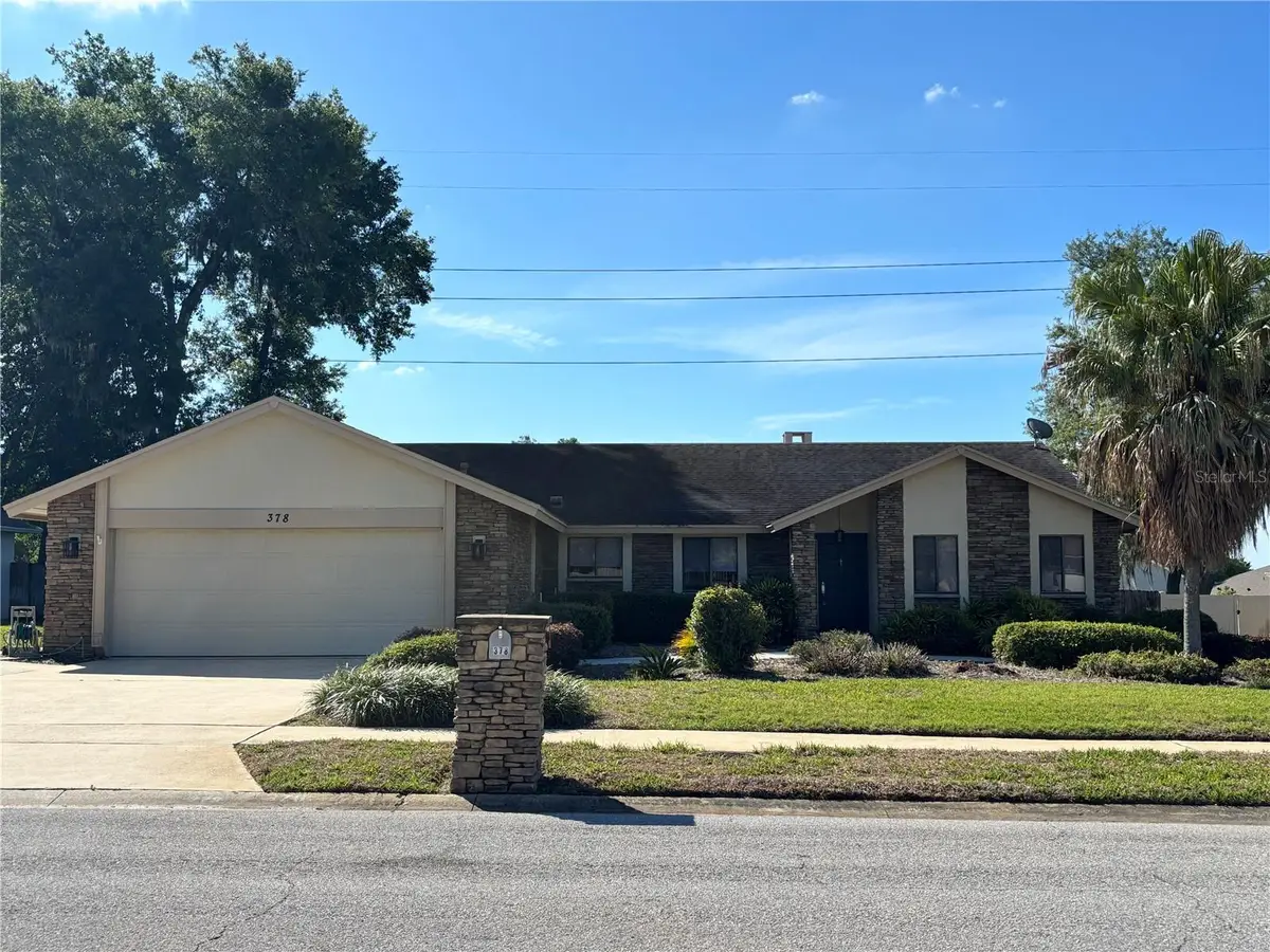 378 Forest Park Circle, Longwood, FL 32779 - #1