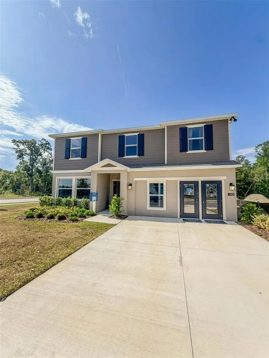 1363 Blue Ash Lane, Deland, FL 32720 - #1