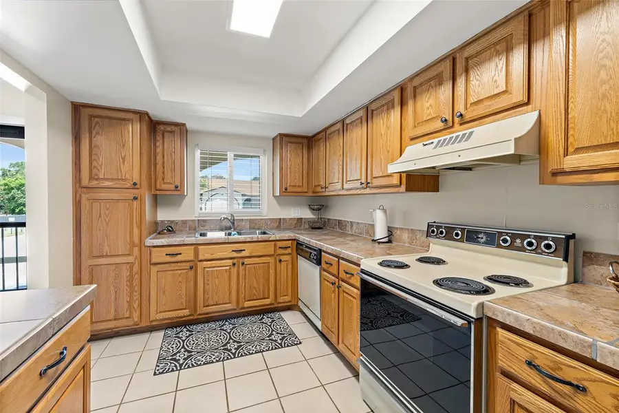5807 N Atlantic Avenue #524, Cape Canaveral, FL 32920 - #3