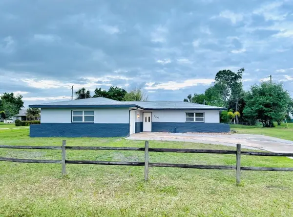 134 Peace Island Drive, PUNTA GORDA, FL 33950