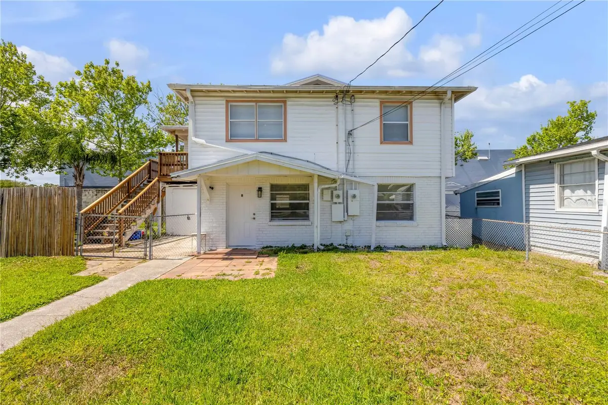 1051 June Terrace, Daytona Beach, FL 32119 - #1