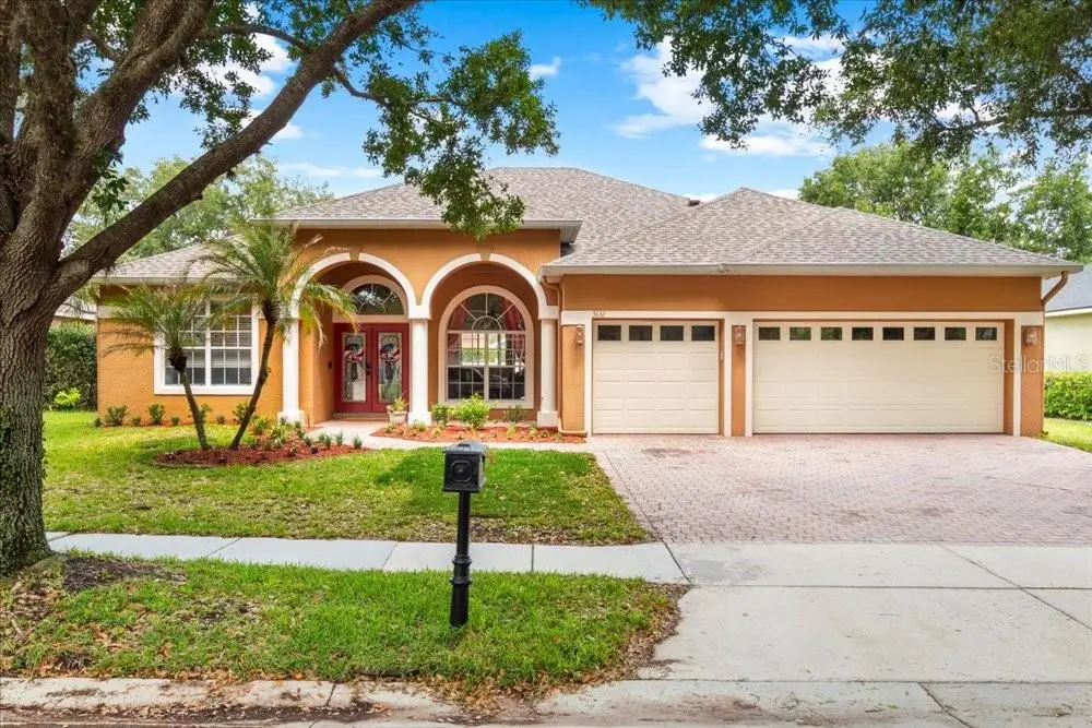 3632 Hollywood Place, Oviedo, FL 32766 - #1