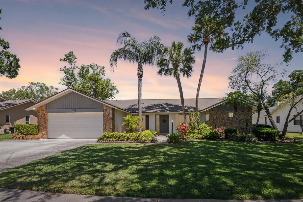 3463 Northridge Drive, Clearwater, FL 33761 - #1
