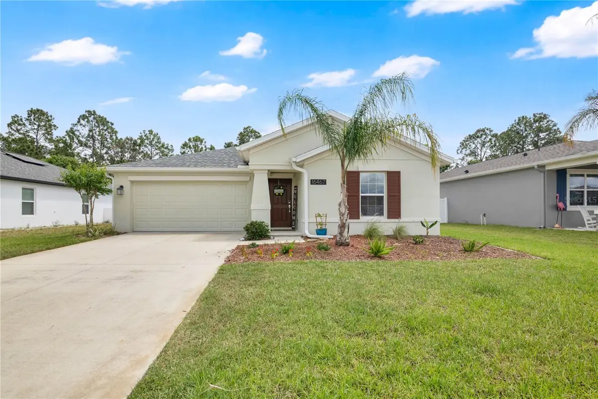 16467 Glassy Loch Loop, Clermont, FL 34714 - #1