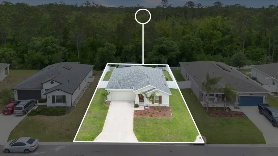 16467 Glassy Loch Loop, Clermont, FL 34714 - #2