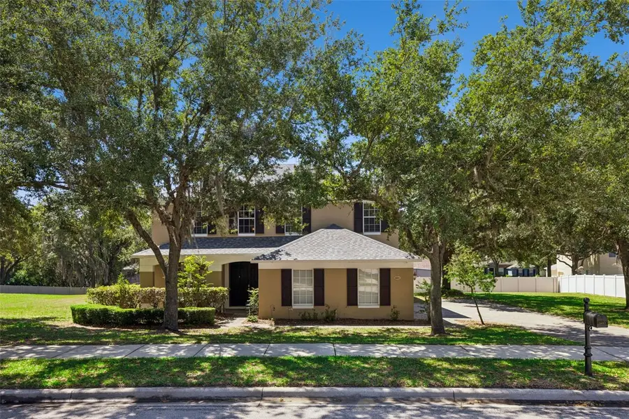 2692 Cedar Knoll Drive, Apopka, FL 32712 - #2