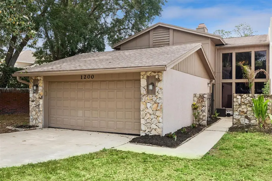 1200 Royal Oak Drive, Winter Springs, FL 32708 - #2