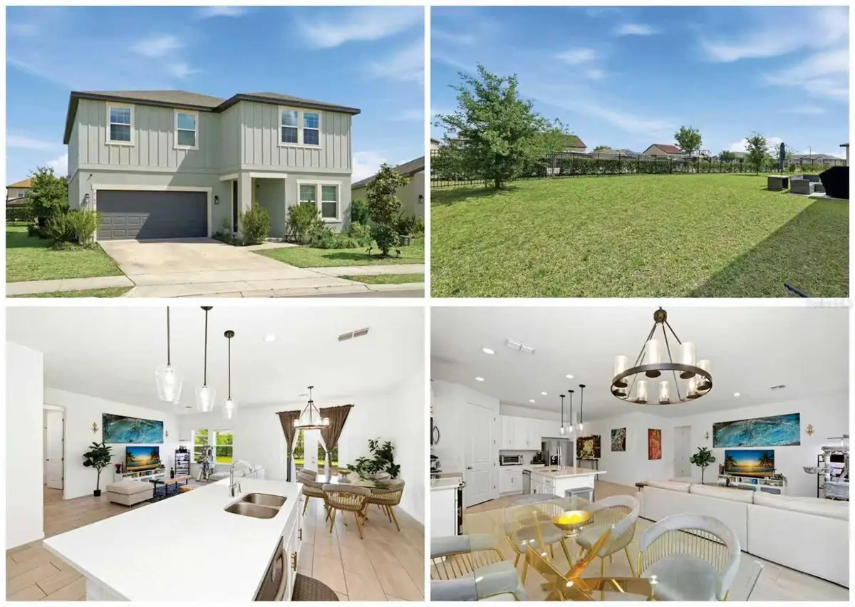 2162 Derwent Drive, Davenport, FL 33896 - #1