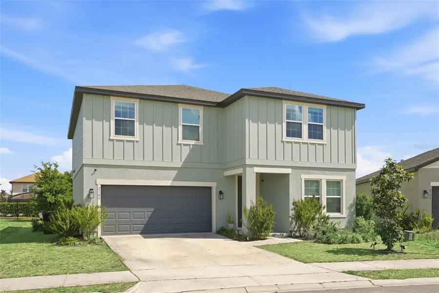2162 Derwent Drive, Davenport, FL 33896 - #2